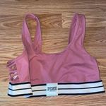PINK - Victoria's Secret PINK Victoria’s Secret VS Sports Bra Photo 0