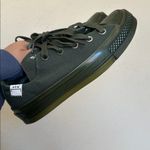 Converse  x A-Cold-Wall* Chuck 70 OX Deep Pine Green Shoes A06688C Photo 3