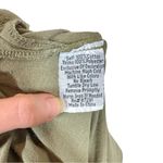 Johnny Was JWLA Sonya Side Slit Embroidered Floral V-neck Tunic Dress Top Photo 7