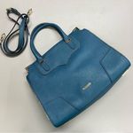Rebecca Minkoff Amourous Purse Satchel Leather Handbag Crossbody Shoulder Bag Photo 0