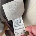 Wtoo Chocolate Brown Formal Gown Bridesmaid Dress Open Back Halter 6 Photo 8