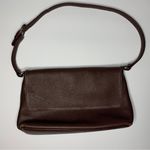 Stone Mountain  Brown Leather Purse‎ Handbag Photo 0