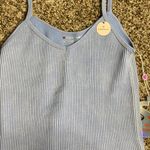 Bella Seamless Seamless Tank Top Photo 0