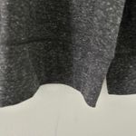 Ideology Women's Crew Neck Charcoal Gray Long Sleeve Pullover Top 2X Plus New Photo 2