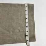 Babaton  High-Waisted Wide Leg Pants Large Soft Office Career Business Work Pants Photo 9