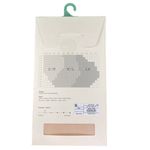 A New Day NWT M/L Sheer Nude Hosiery 1 Pair Photo 3