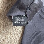 Disney Vintage  Mickey Unlimited Corporate Profits Silk Necktie Photo 2