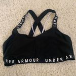 Under Armour Sports Bra Photo 0