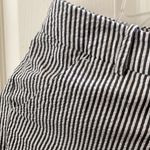 Merona FINAL MARKDOWN  seersucker slacks 10 Photo 1