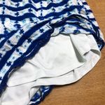 Charlotte Russe Tie Dye Pull On Shorts Photo 2