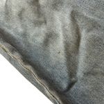 DKNY Vintage Jeans High Rise Straight Leg 100% Cotton “In Women We Trust” Patch Photo 1