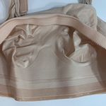 Ruby Ribbon Beige Ultimate Demiette Bra Size 36 Style #3063 Photo 5