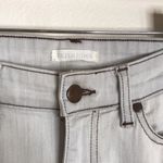 Eileen Fisher  ladies organic cotton ankle jeans size 6 Photo 3