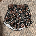 Camo shorts Multiple Size M Photo 0
