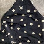 Stella McCartney New. polka dot bikini top. Retails $215 Photo 8