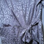 Entro Silver Leopard Romper  Photo 3