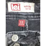 L.E.I Ashley Low Rise Cut Photo 2