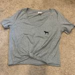 PINK - Victoria's Secret Pink Shirt Photo 0