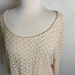 Staring At Stars #202 Anthropologie String & Stars Knit Sweater Photo 5