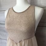 Kimchi Blue  babydoll tunic NEW Photo 4