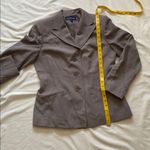 Evan Picone  Classic Gray Jacket Photo 10