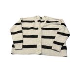 Splendid  striped v-neck sweater Photo 1