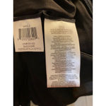 BCBG Max Marielle Gown (Long dress XS) Black Photo 2