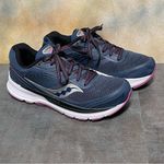Saucony Echelon 8 Women's Blue Running Shoes Size 7M Photo 15