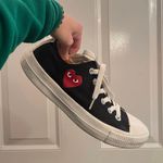Comme des Garçons Converse Photo 0