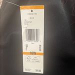 Kasper  Black Pencil Skirt Photo 4