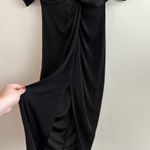 January 7 Black Dress Photo 7