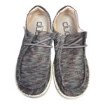 Hey Dude  Wendy Sox Shoes Antique Rose Women’s Size 7 Excellent Condition Slipon Photo 1