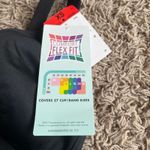 NWT! Playtex Black Maternity & Nursing Shaping Wirefree T Photo 5