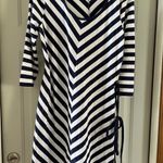 Allison Brittney  A-line dress. Photo 7