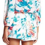 Nordstrom Floral Romper Photo 1