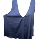 Abound  V- Neck Sleeveless Blouse🌵🦎 Photo 0