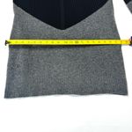 Lululemon Restful Intention Sweater Black / Heathered Core Dark Grey Medium Photo 12