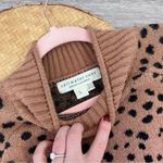 Saltwater Luxe ‎ leopard print sweater Photo 4