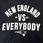 Fanatics New England Patriots Graphic Long Sleeve Crewneck Top Photo 6