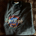 Hard Rock Cafe Hard Rock Crewneck Cafe Vintage Photo 0