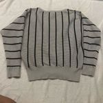 Catherine Malandrino  cropped sweater size m Photo 1