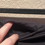 Victoria's Secret Victoria’s Secret VSX Women’s Black Capri Pants Leggings Size Medium Photo 8