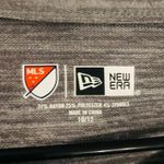 New Era Sports Wear Gray Size 10P Photo 2