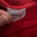 Bo+Tee  cropped sweatshirt!  Cross listed! Photo 2