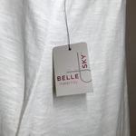 Belle Sky Maternity Top Photo 5
