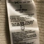 Banana Republic  Wool blend Striped Fluffy Sweater S Photo 5