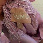 Show Me Your Mumu Purple  maxi dress Photo 2