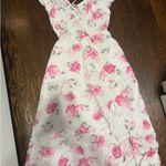 Hollister Maxi  Dress Photo 0