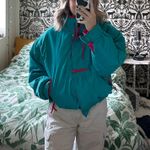 80s ski jacket Size L Photo 0