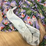 PatBO Floral‎ Cross Front One Photo 4